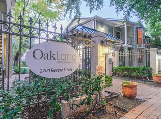 2700 Revere St APT 106, Houston, TX 77098