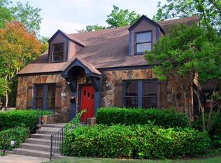 3505 W 5th St, Fort Worth, TX 76107