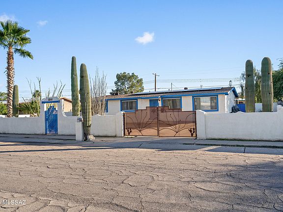 2nd image of 265 W Calle Antonia