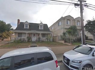 2118 Huntington Ln #A, Redondo Beach, CA 90278
