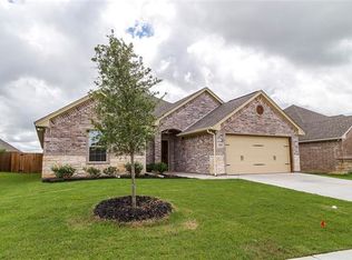 105 Donna Cir, Granbury, TX 76049
