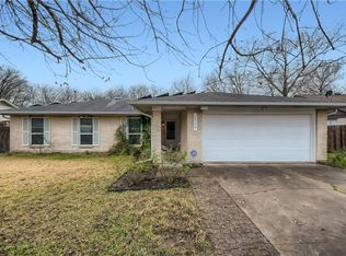 1711 Mearns Meadow Blvd, Austin, TX 78758