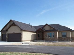 297 W 330 N, Blackfoot, ID 83221