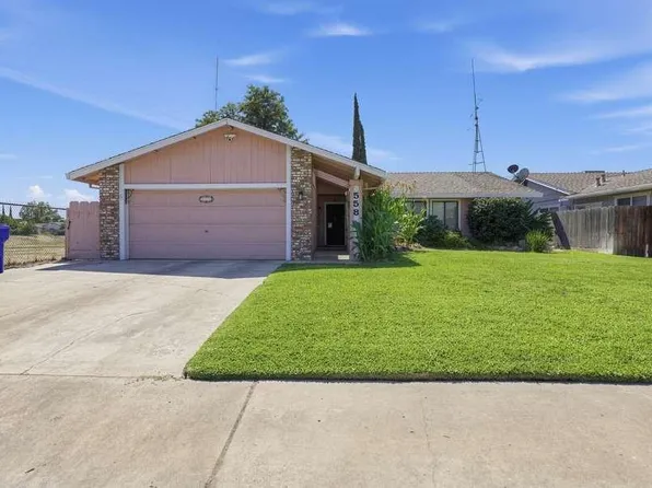 558 E Grove Ave, Atwater, CA 95301