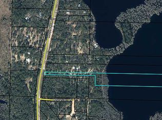 Moss Hill Rd, Vernon, FL 32462