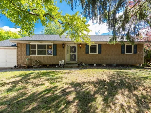 9 Split Tree Drive, Wappingers Falls, NY 12590