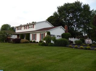 111 Albemarle Rd, Hamilton, NJ 08690