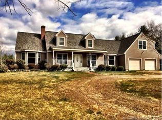 500 Hogback Rd, Riverton, CT 06065
