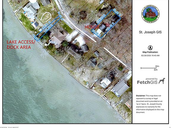 4th image of 11230 Lakeshore Dr