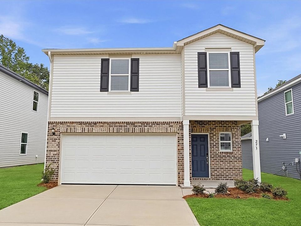 1st image of 273 Fair Cross Cir