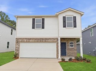 273 Fair Cross Cir, Piedmont, SC 29673