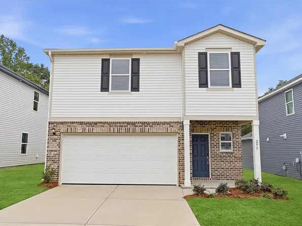 273 Fair Cross Cir, Piedmont, SC 29673
