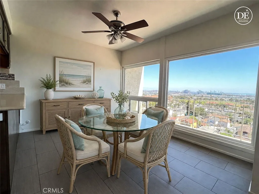 2 bed, 1235 sqft, $3,350 — Photo 3