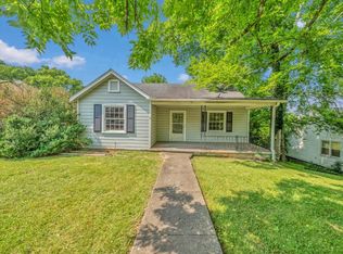 507 Swanson Blvd, Fayetteville, TN 37334