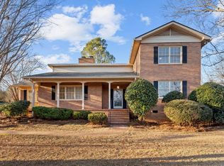 158 Locust Cir, Winnsboro, SC 29180