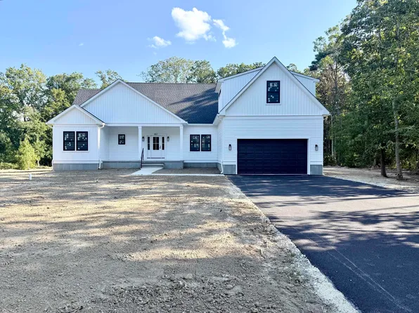 457 Dias Creek Rd, Cape May Court House, NJ 08210