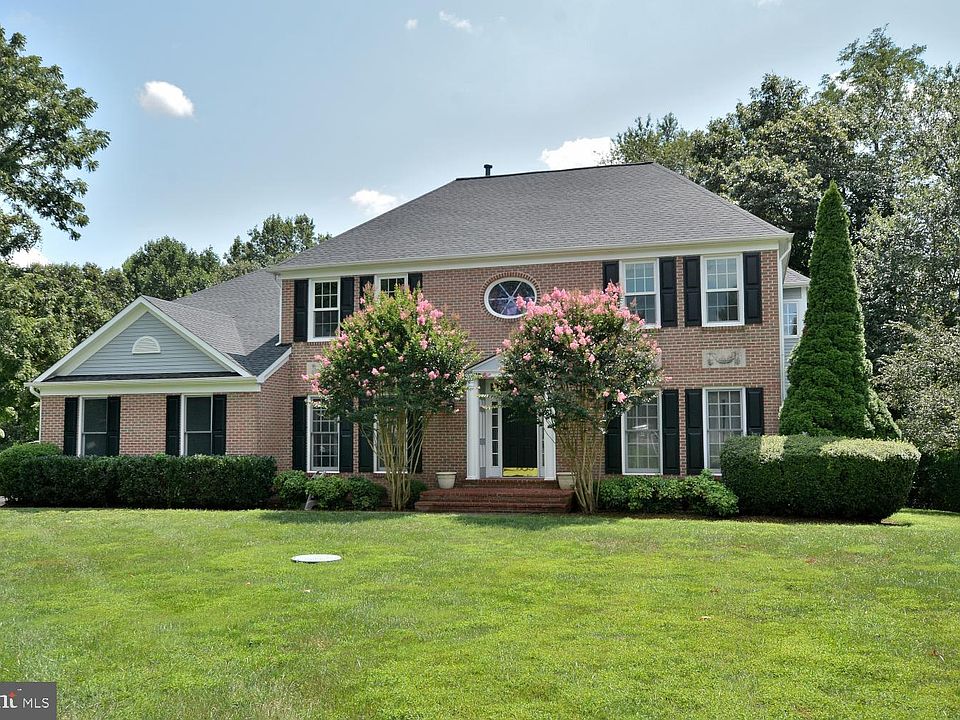 1st image of 877 Forestville Meadows Dr