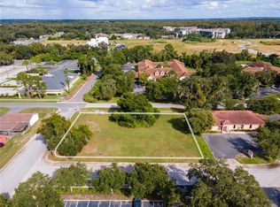 700 Physicians Ct LOT 8, Leesburg, FL 34748