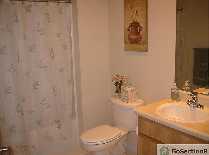 2nd image of 1295 McLaughlin Ave #109