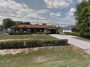 7025 N Bray Rd, Mount Morris, MI 48458