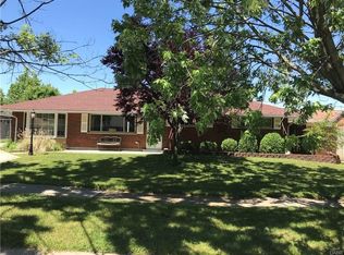 4381 Mozart Ave, Dayton, OH 45424