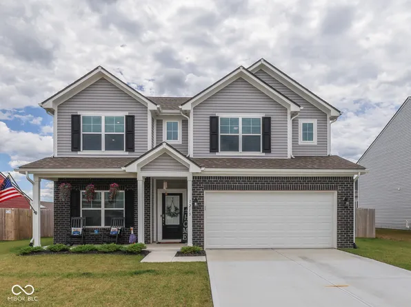 1213 Andromeda Dr, Franklin, IN 46131
