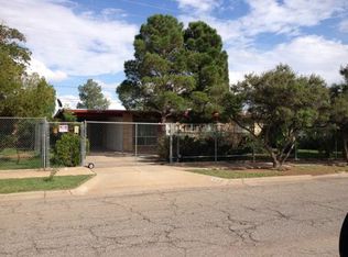 10116 Shenandoah St, El Paso, TX 79924