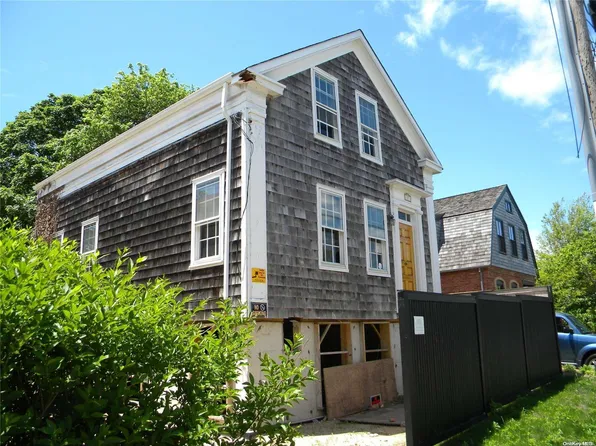 27 Howard St, Sag Harbor, NY 11963