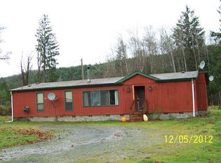 24373 Highway 112, Clallam Bay, WA 98326