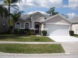 3930 Andover Cay Blvd, Orlando, FL 32825