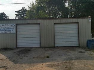 14979 1st St, Splendora, TX 77372