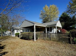 65205 Beeham Run Rd, Cambridge, OH 43725