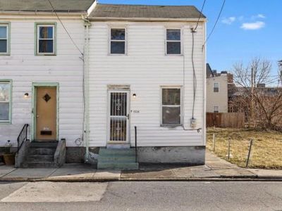 1325 William St, Harrisburg, PA, 17102