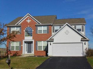 166 Longleaf St, Pickerington, OH 43147