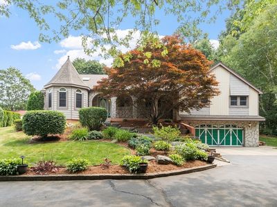 1381 Hildreth St, Dracut, MA, 01826