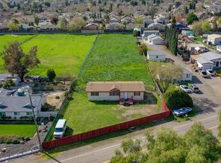 11342 W Clover Rd, Tracy, CA 95376