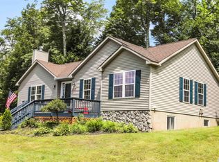 97 Pleasant View Rd, Tannersville, NY 12485