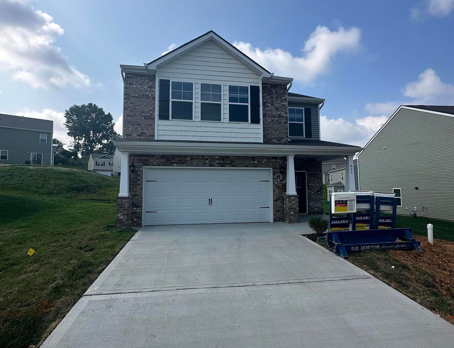 865 Barley Loop, Jonesborough, TN 37659 Zillow