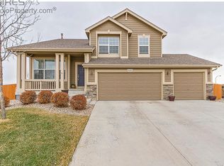 2601 Rosybill Ln, Johnstown, CO 80534