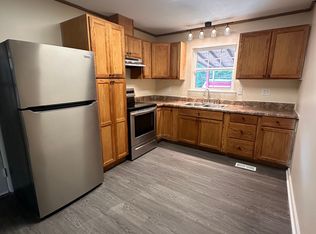 414 Hiawatha Cir, Chickamauga, GA 30707