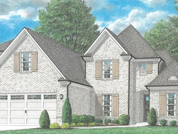 Stockton Elevation B