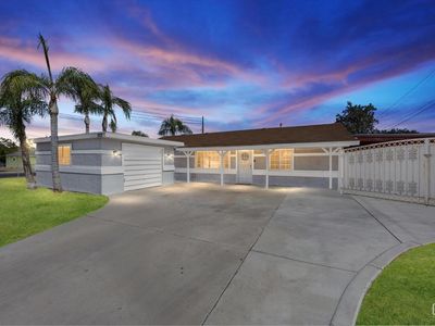 2812 Echo Ave, Bakersfield, CA, 93304