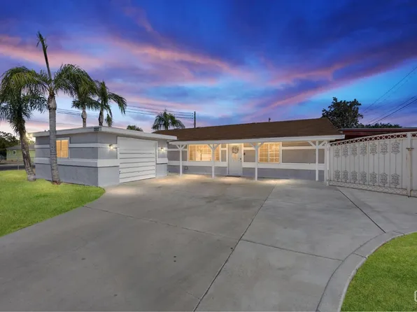 2812 Echo Ave, Bakersfield, CA 93304