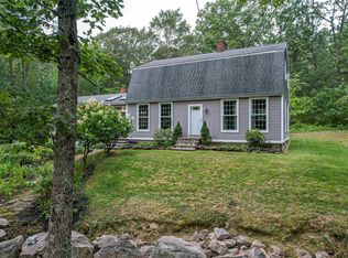 70 Governor Dinsmore Rd, Windham, NH 03087