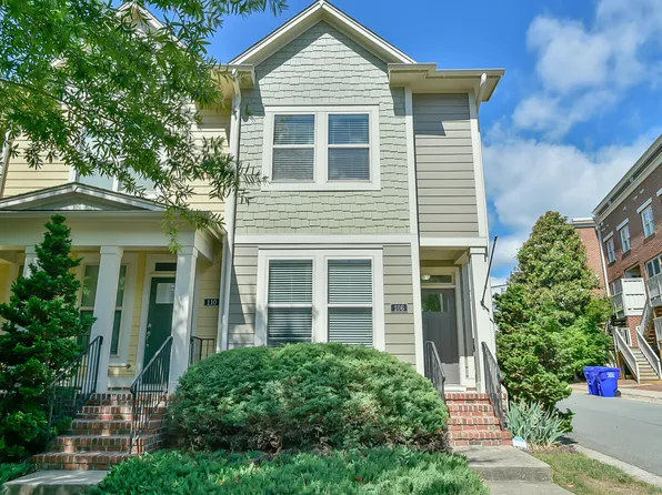 106 Kiley St, Chapel Hill, NC 27516
