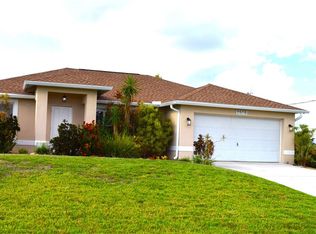 2905 NW 13th St, Cape Coral, FL 33993