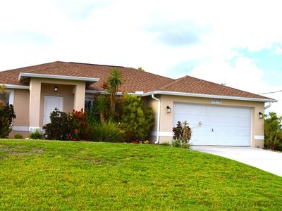 2905 NW 13th St, Cape Coral, FL, 33993