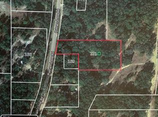 171 Putnam Loop Rd, Melrose, FL 32666