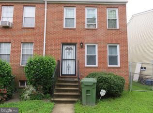 3438 Round Rd, Baltimore, MD 21225
