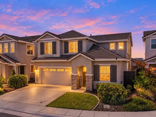 925 Marine Blue Ct, Roseville, CA 95747